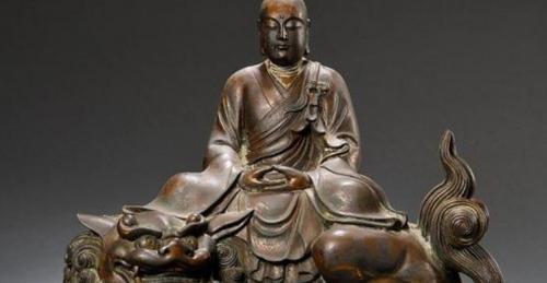 Hoàng tử Triều Tiên tu thành Địa Tạng Vương Bồ tát và trải nghiệm kỳ diệu của Ngài