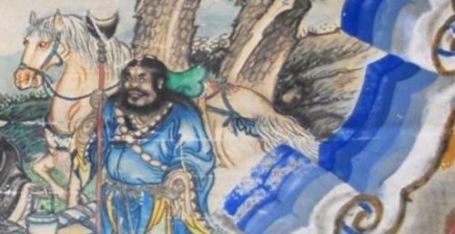 Tây Du Ký: Tín niệm xuyên suốt đời này kiếp trước của Sa Tăng