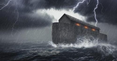 Mục tiêu huỷ diệt của đại hồng thủy là gì? Khảo cổ học tìm thấy sự thật không có trong Kinh Thánh