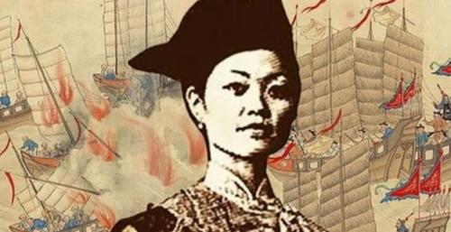 Liên minh cướp biển mạnh nhất thế giới, sánh với Hải quân Hoàng gia Anh