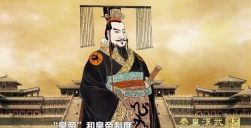 Vì sao nói Tần Thuỷ Hoàng có tầm nhìn đi trước thời đại?