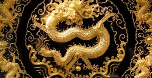 Trong khi đào sông đào phát hiện một 