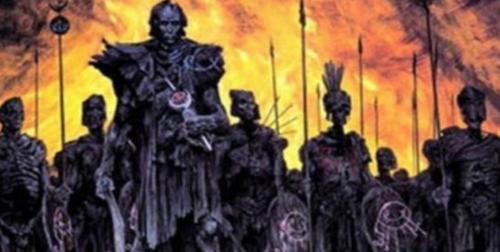 Âm hồn cung nữ và Âm binh mượn đường: Câu chuyện kể của những người trong cuộc