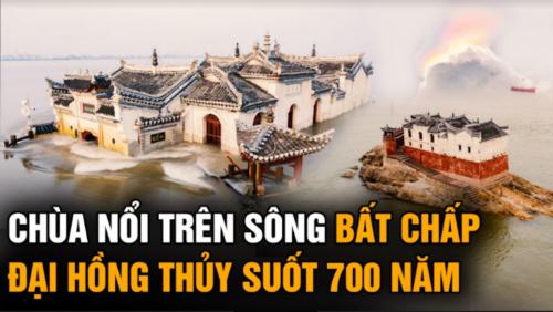 Lăng mộ cổ 1000 năm còn nguyên vẹn: “Cỏ không dám mọc, chim không dám đậu”