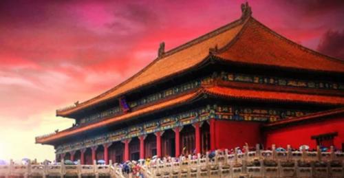 Từ lịch sử ngẫm tương lai: Điềm báo trước khi một triều đại sụp đổ