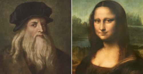 Phát hiện bất ngờ về vẻ đẹp của “nàng thơ Mona Lisa”: Chưa chắc đã là phụ nữ