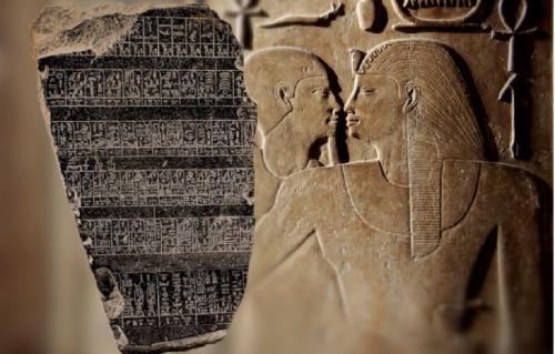 Phiến đá Palermo: Nghi vấn vật báu đến từ một thế giới khác bởi những người du hành không gian