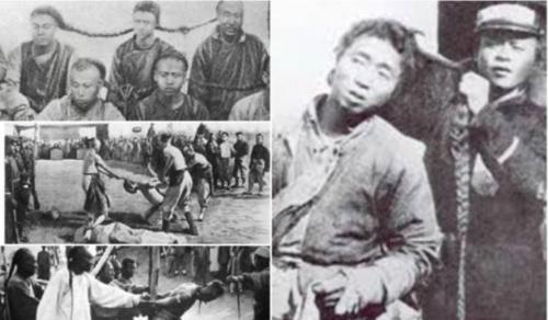 Tóc đuôi sam thời nhà Thanh: Để tóc thì mất đầu, để đầu thì mất tóc