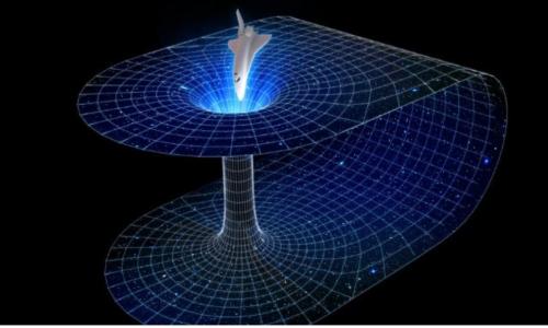 Tồn tại đường hầm dẫn sang vũ trụ khác trong Dải Ngân Hà?