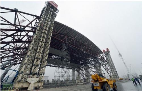 5 điều có thể bạn chưa biết về thảm họa Chernobyl