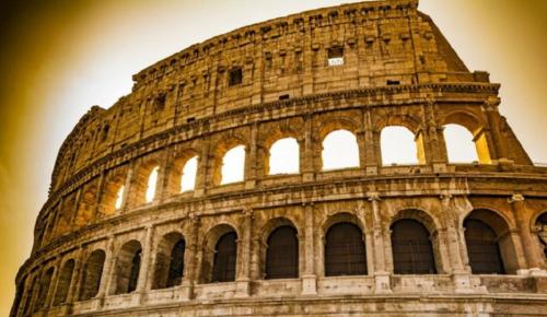 Tìm ra thành phần bí mật giúp bê tông La Mã cổ đại có khả năng tự phục hồi