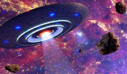 Phải chăng thông điệp của người ngoài hành tinh được mã hóa trong DNA của chúng ta?