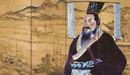 Sai lầm lớn nhất nào của Tần Thủy Hoàng khiến con cả chết oan, nhà Tần diệt vong?