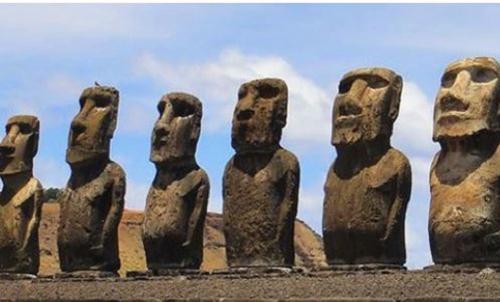 9 bí ẩn khảo cổ mà có lẽ khoa học sẽ không bao giờ lý giải được