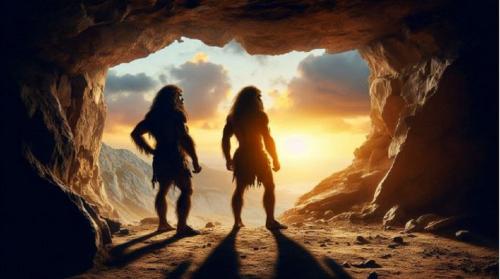 Loài người chưa từng biết ẩn nấp ở châu Á suốt 100.000 năm