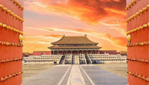 Kiến trúc sư người Việt nào nắm giữ toàn bộ bí mật của Tử Cấm Thành?