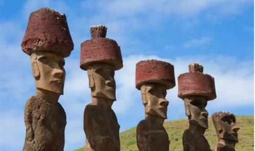 Hé lộ bí ẩn vết tích trên những chiếc 