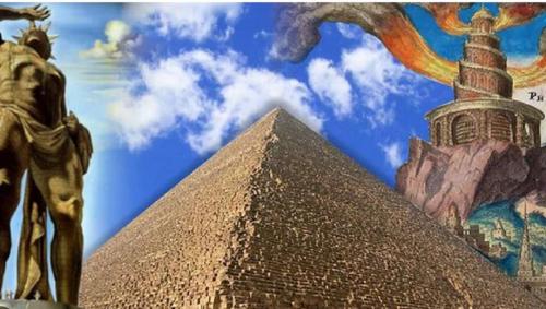 Chuyện gì đã xảy ra với 7 kỳ quan thế giới cổ đại?