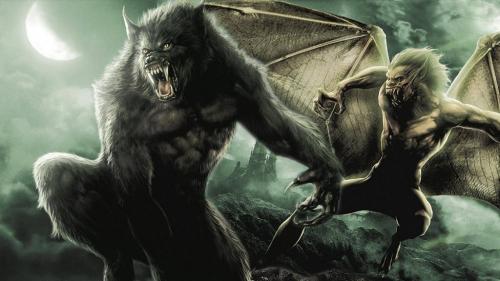 Bệnh lạ: Những bí ẩn chưa có lời giải đáp về người sói