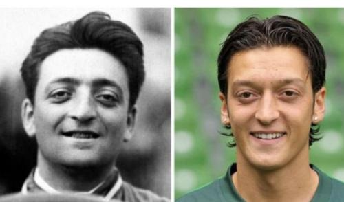 Những sự trùng hợp đáng kinh ngạc khiến bạn không tin đó là sự thật