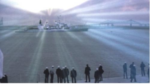 Dự án Montauk: Bí ẩn du hành thời gian – không gian gây tranh cãi