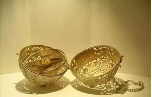 6 kiệt tác cổ vật 