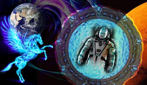 Mỹ từng bí mật thí nghiệm du hành thời gian và dịch chuyển tức thời?