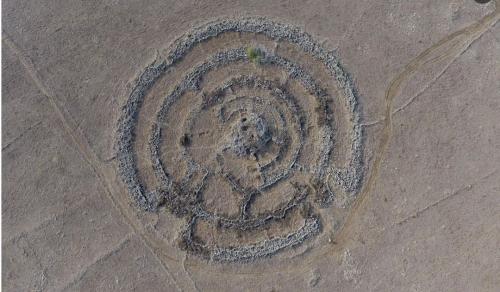 7 vòng tròn đá bí ẩn rải rác khắp thế giới