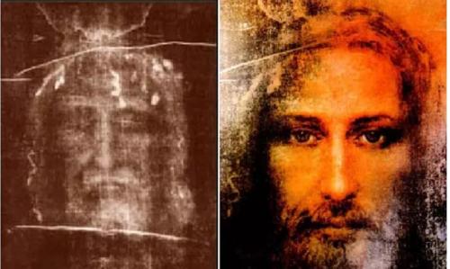 Bí ẩn chiếc khăn liệm chúa Giê-su