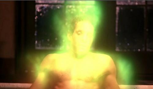 Con người có thể phát sáng như đom đóm: Sự thật 100%