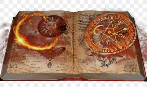 10 đại bí thuật huyền bí của nền văn minh phương Đông cổ đại