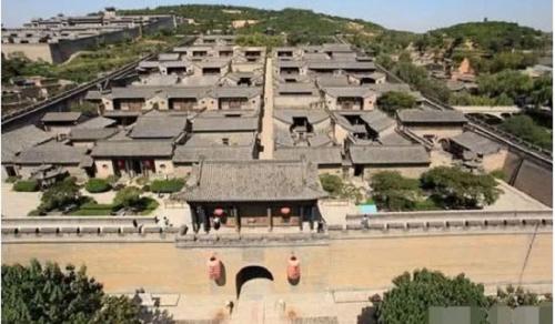 Biệt phủ Trung Quốc nào lớn hơn cả Tử Cấm Thành, xây trong 300 năm?