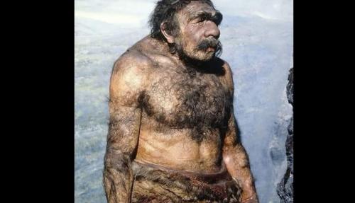 Nhóm máu hiếm Rh âm có nguồn gốc từ người khổng lồ?