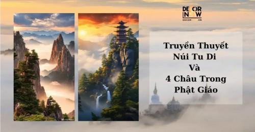 Bức tường vũ trụ chứng minh trái đất là nhà tù? Núi Tu Di trong truyền thuyết bất ngờ xuất hiện?