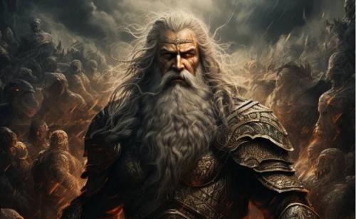 Người khổng lồ thời tiền sử có thực sự tồn tại?