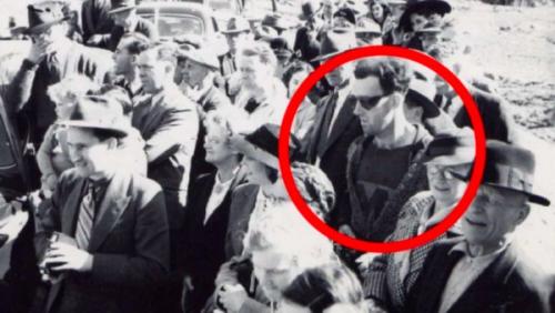 7 trường hợp “xuyên không vượt thời gian” bí ẩn mà khoa học chưa thể lý giải!