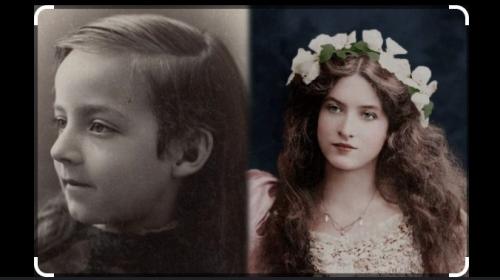 Cô bé ngủ li bì suốt 9 năm khi tỉnh dậy đã là thiếu nữ