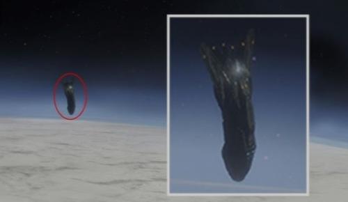 Vệ tinh 13.000 năm tuổi xoay ngược Trái Đất – vẫn đang hoạt động?