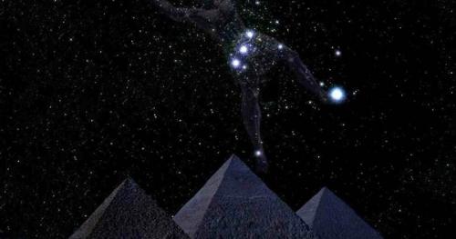 Chòm Sao Orion Và Kim Tự Tháp: Mối Liên Hệ Bí Ẩn Giữa Vũ Trụ Và Nền Văn Minh Cổ Đại