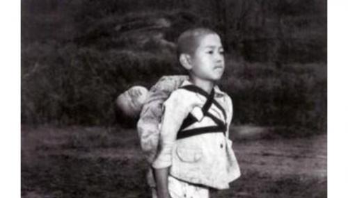 11 bức ảnh lịch sử khiến bạn phải suy ngẫm