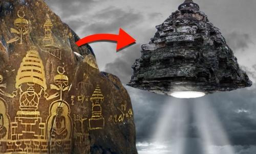 Các nền văn minh tiền sử tiến bộ như thế nào?