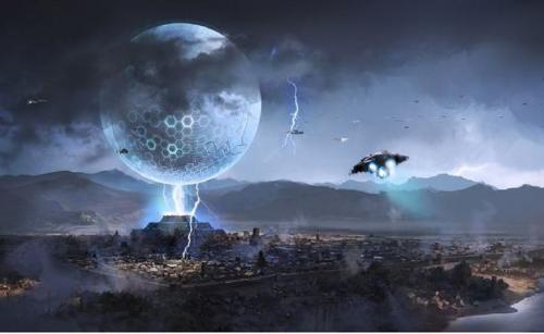 Giả thuyết Silur cho thấy một nền văn minh tiên tiến đã sống trên Trái Đất trước con người