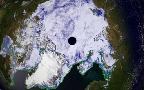 Giả thuyết Trái Đất rỗng - nơi ẩn chứa những thành phố ngầm và quái vật cổ đại khổng lồ