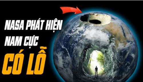 5 bằng chứng thuyết phục – tồn tại nền văn minh – trong lòng đất