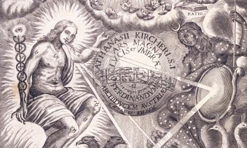 7 giai đoạn của thuật giả kim tâm linh