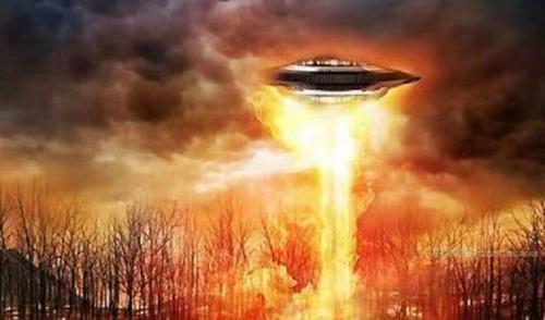Vụ UFO không xác định của Trung Quốc: Sự cố “Phương tiện bay kỳ lạ” ở Quý Châu