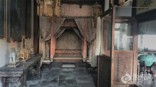 Bí ẩn về lãnh cung và những khu cấm địa bên trong Tử Cấm Thành