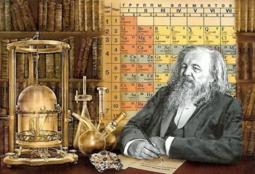 Những phát minh làm thay đổi thế giới từ… giấc mơ