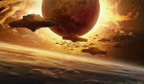 Cựu nhân viên CIA tiết lộ: Có 250 triệu người ngoài hành tinh đang cư trú trong mặt trăng