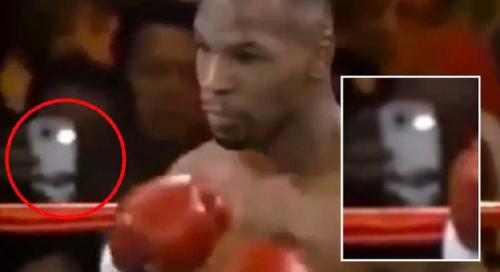 Phát hiện người 